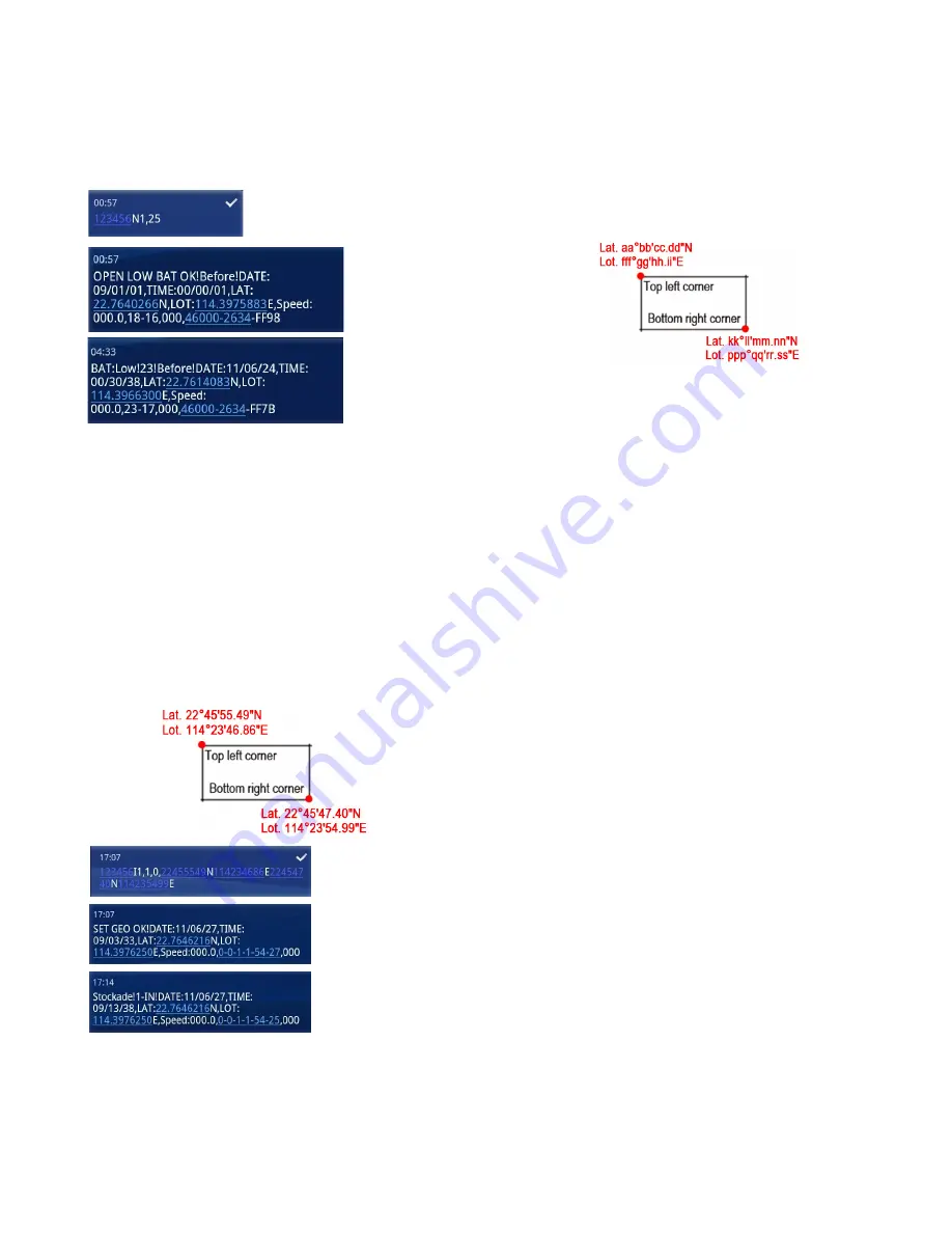 Toplovo TL-007 User Manual Download Page 4