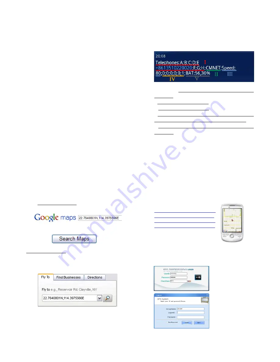 Toplovo TL-007 User Manual Download Page 5