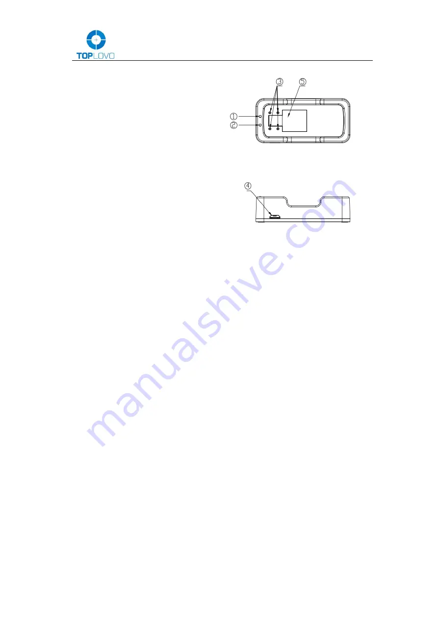 Toplovo WE006 User Manual Download Page 7