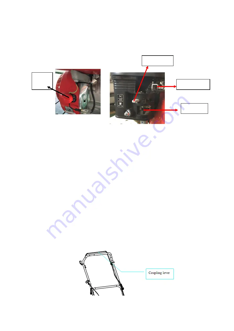 TOPMAQ LS380-GX200 User Manual Download Page 5