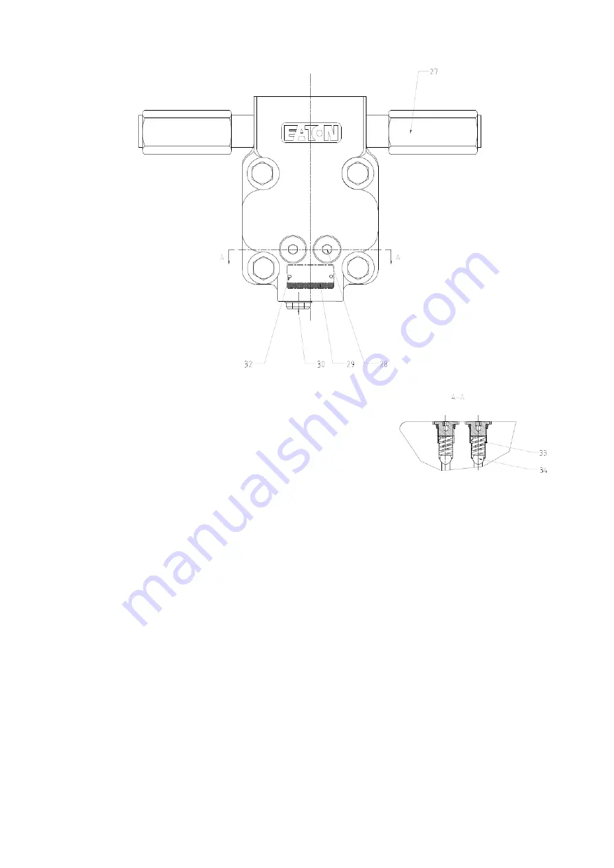 TOPMAQ TW08 MINI Operation & Maintenance Manual Download Page 12