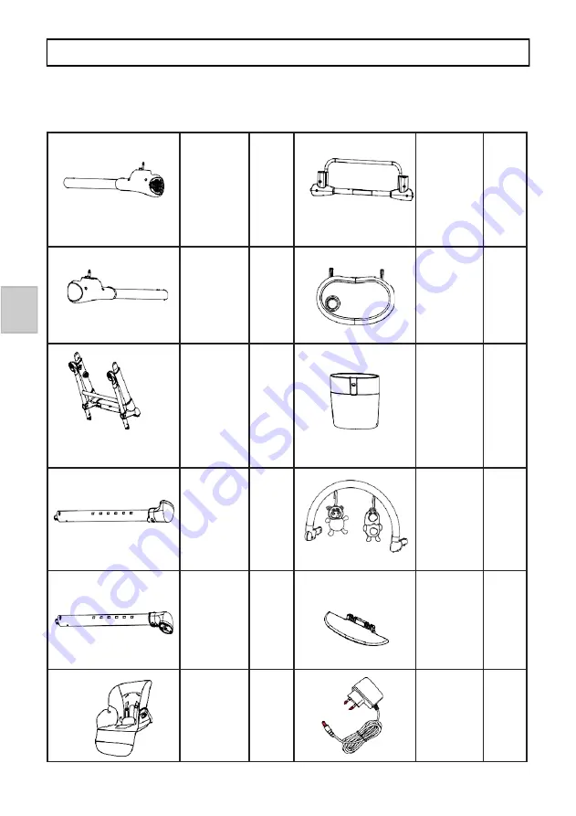 topmark XAVI Instructions For Use Manual Download Page 44