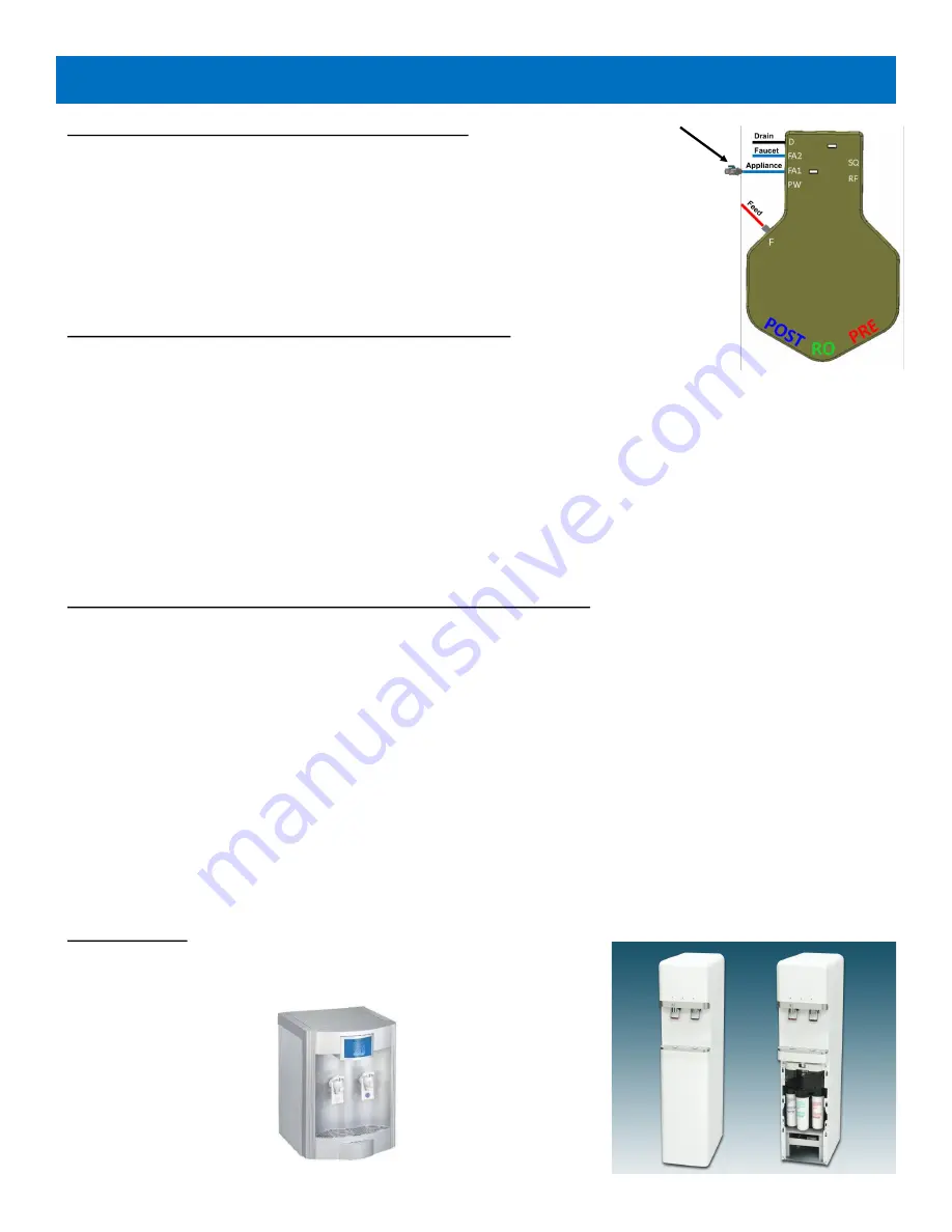 Topper 20-209-001 Installation & User Manual Download Page 24