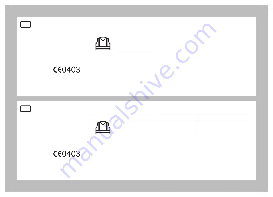 TOPPOINT LT90921 Скачать руководство пользователя страница 1