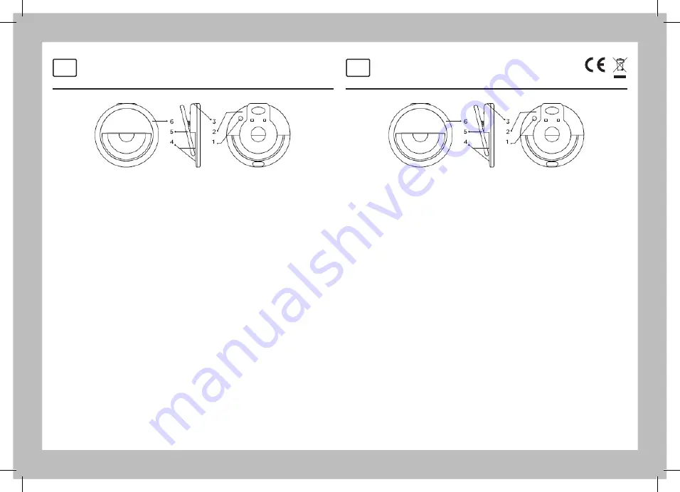 TOPPOINT LT91028 Quick Start Manual Download Page 2