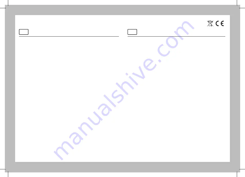 TOPPOINT LT91038 User Manual Download Page 1