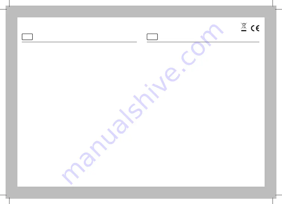 TOPPOINT LT91043 Manual Download Page 2