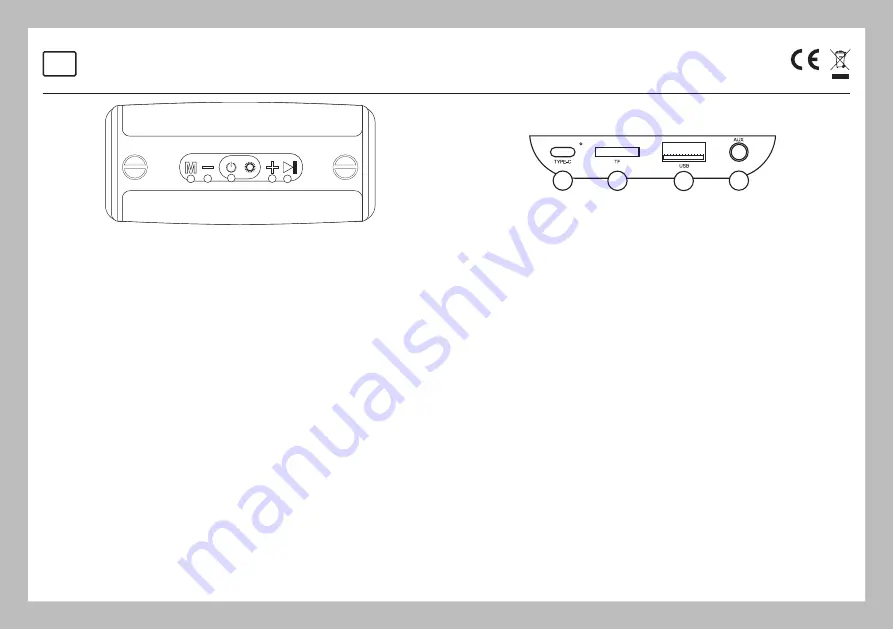 TOPPOINT LT91127 Скачать руководство пользователя страница 2