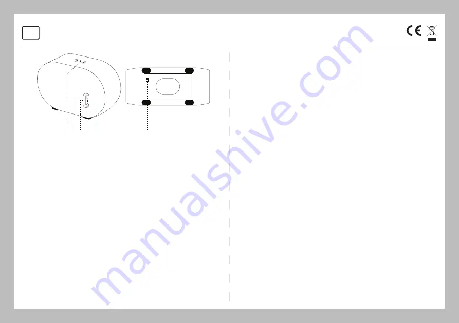 TOPPOINT LT95047 Скачать руководство пользователя страница 2