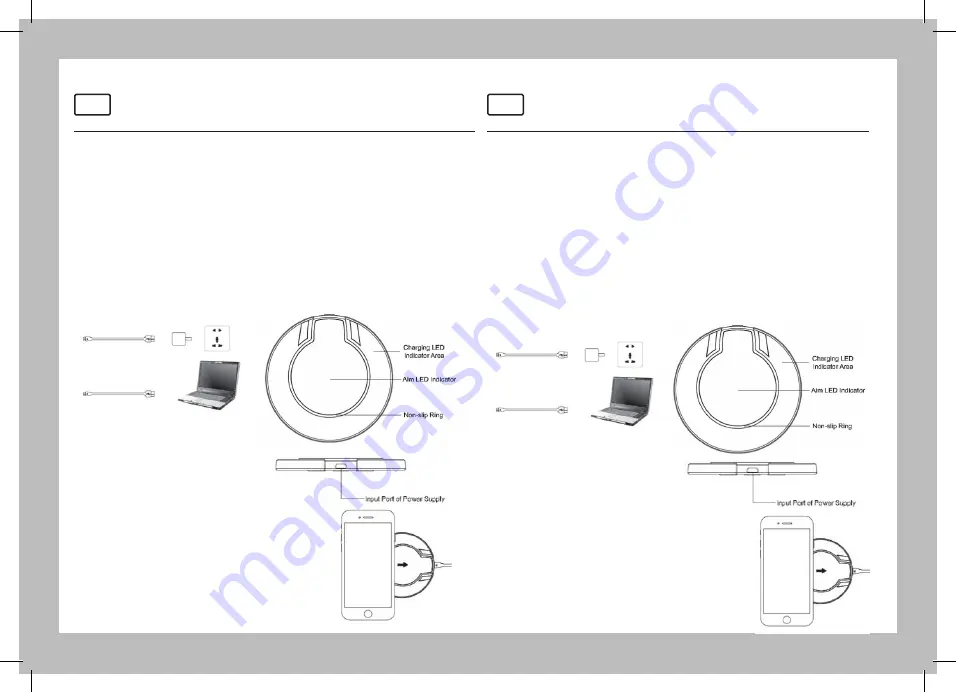 TOPPOINT LT95065 Quick Start Manual Download Page 1