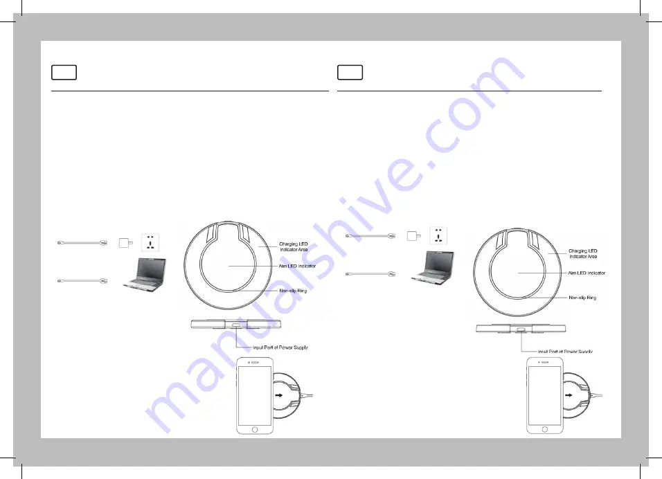 TOPPOINT LT95065 Quick Start Manual Download Page 2