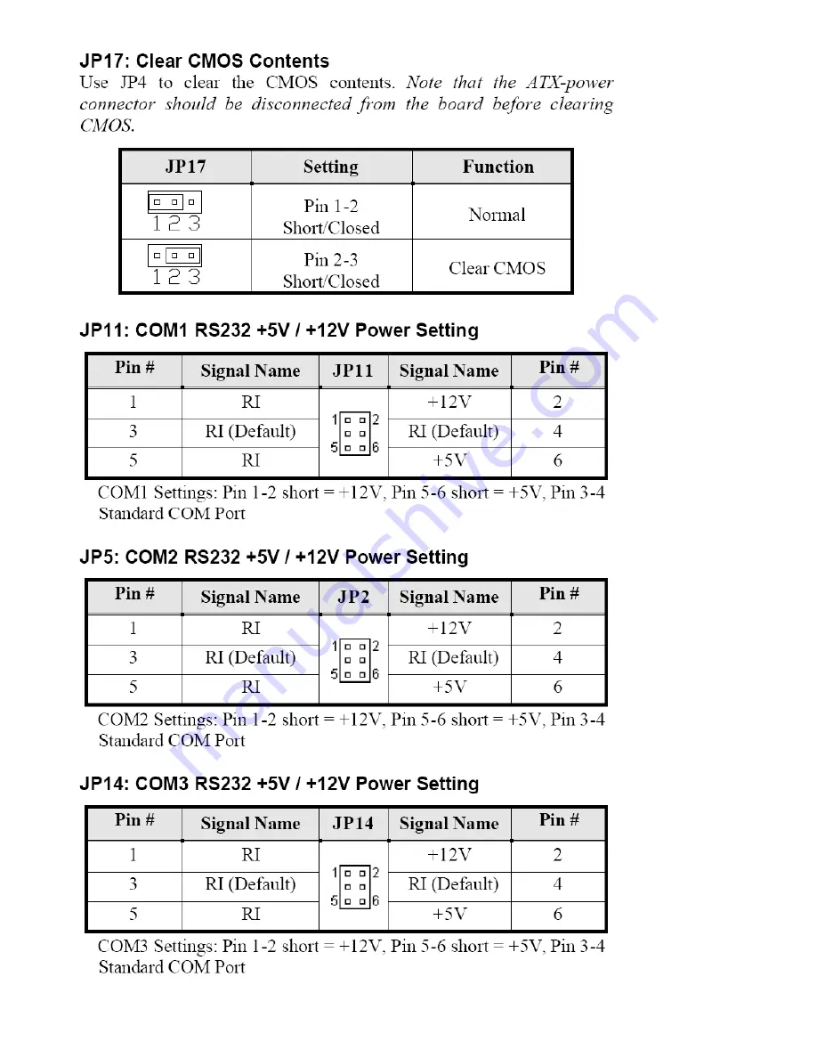 TOPSCCC Technology EX-93211 User Manual Download Page 21