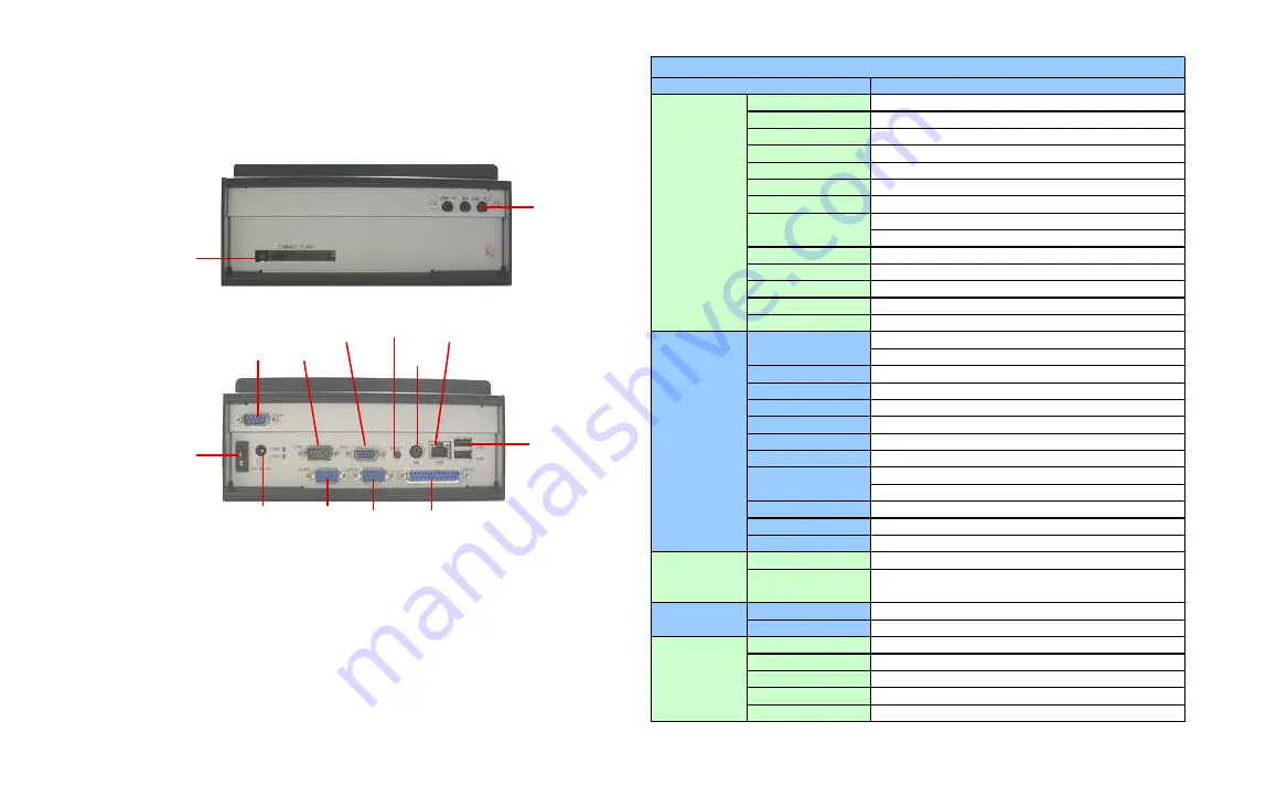 TOPSCCC EX-300-96122 User Manual Download Page 6