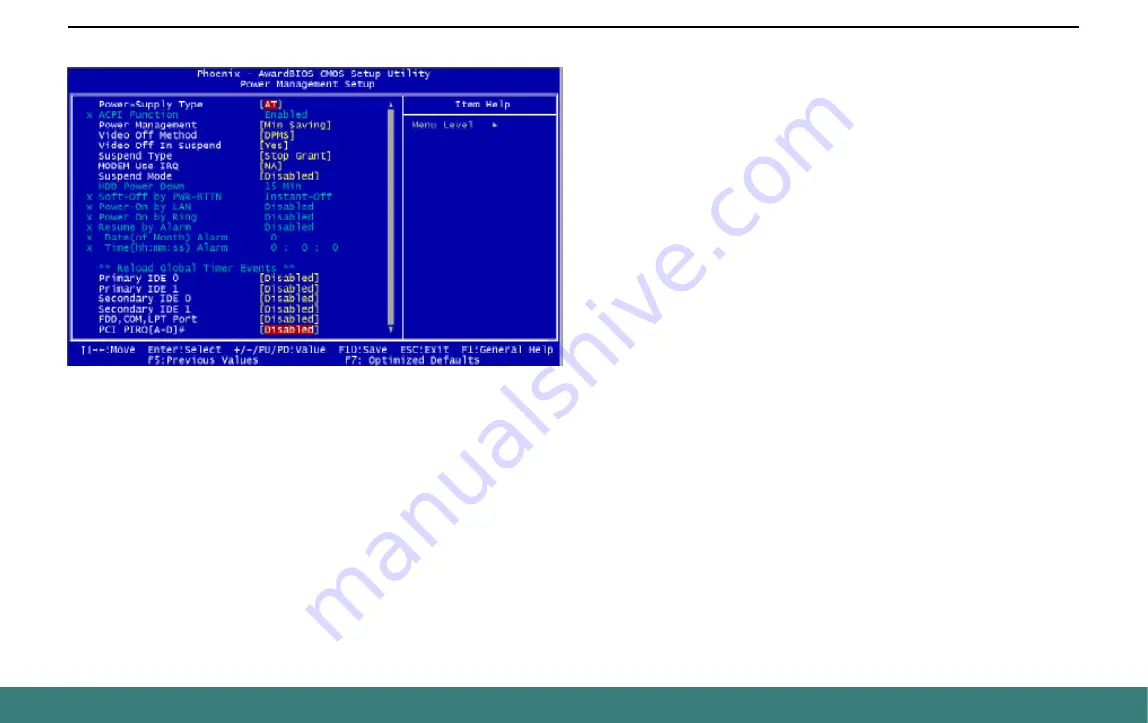 TOPSCCC EX-300-96122 Скачать руководство пользователя страница 21