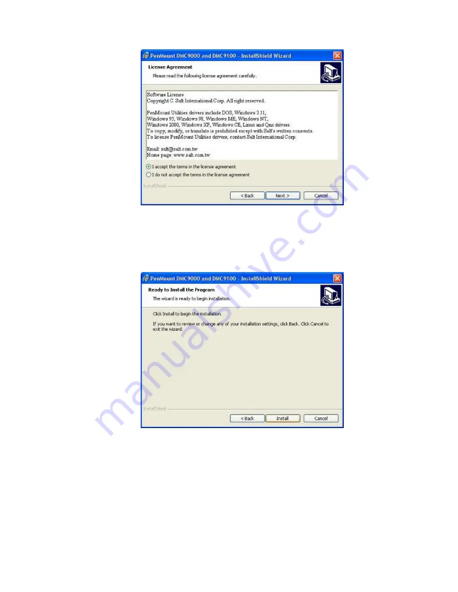 TOPSCCC EX-91191 User Manual Download Page 30