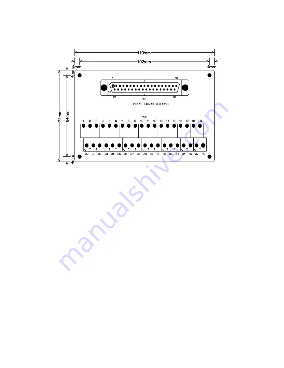 TOPSCCC EX-94421 User Manual Download Page 9