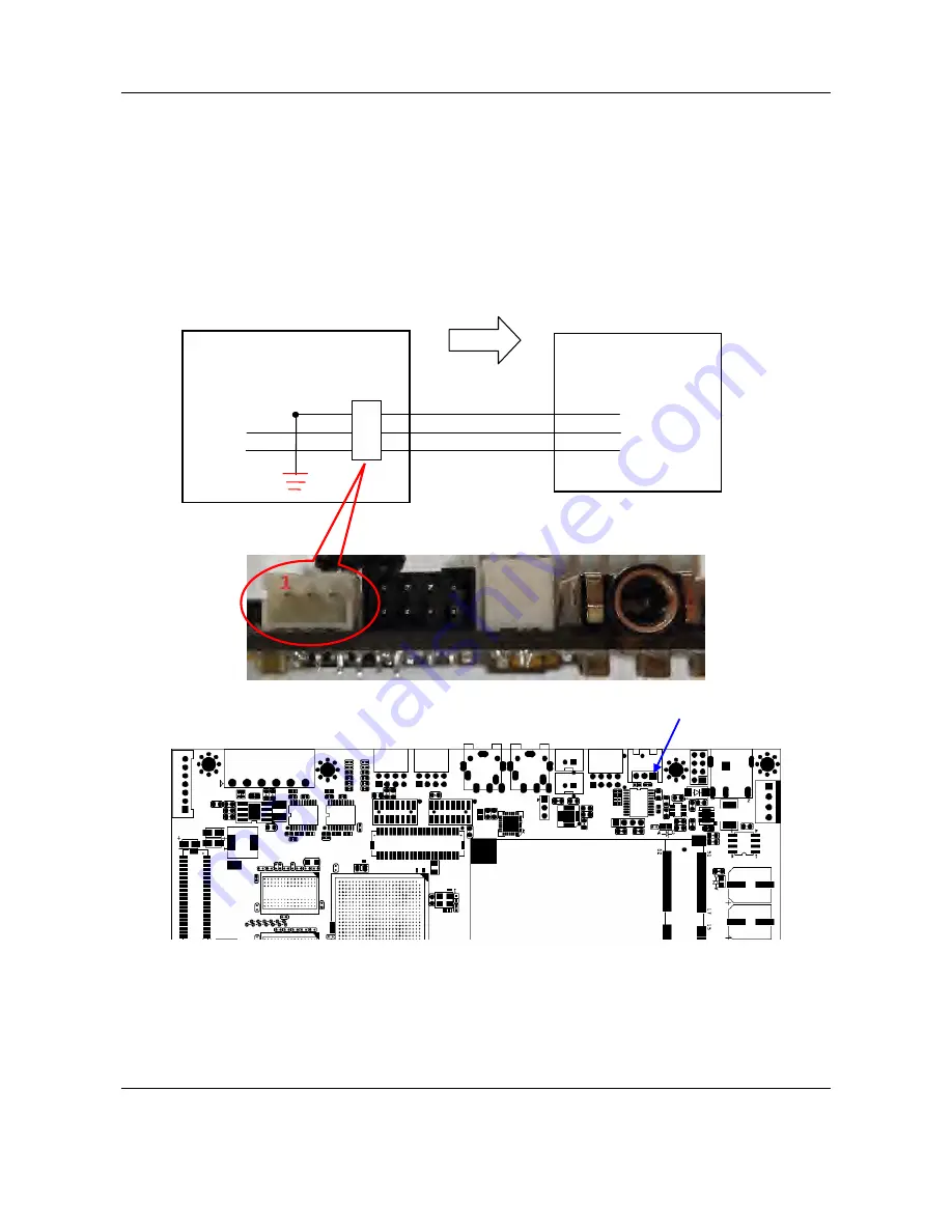 TOPSCCC EX-9686U-L series Hardware User Manual Download Page 24