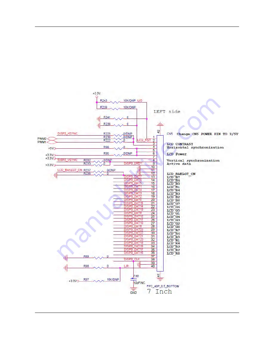 TOPSCCC EX-9686U-L series Hardware User Manual Download Page 29