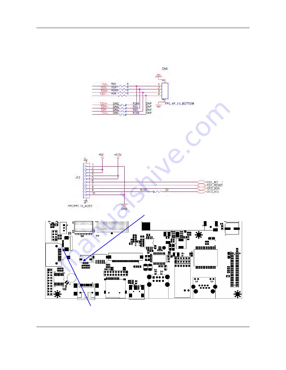 TOPSCCC EX-9686U-L series Скачать руководство пользователя страница 33