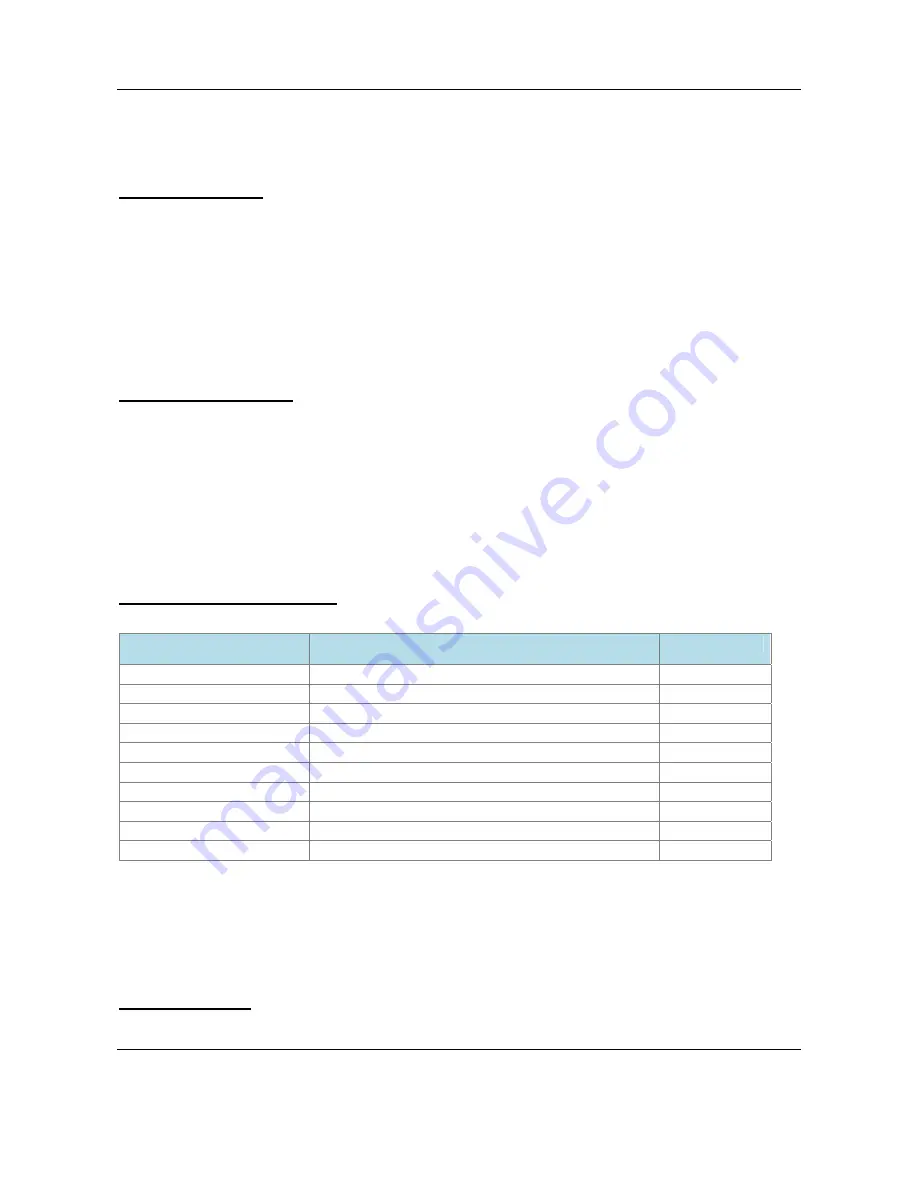 TOPSCCC EX-9686U-L series Hardware User Manual Download Page 44