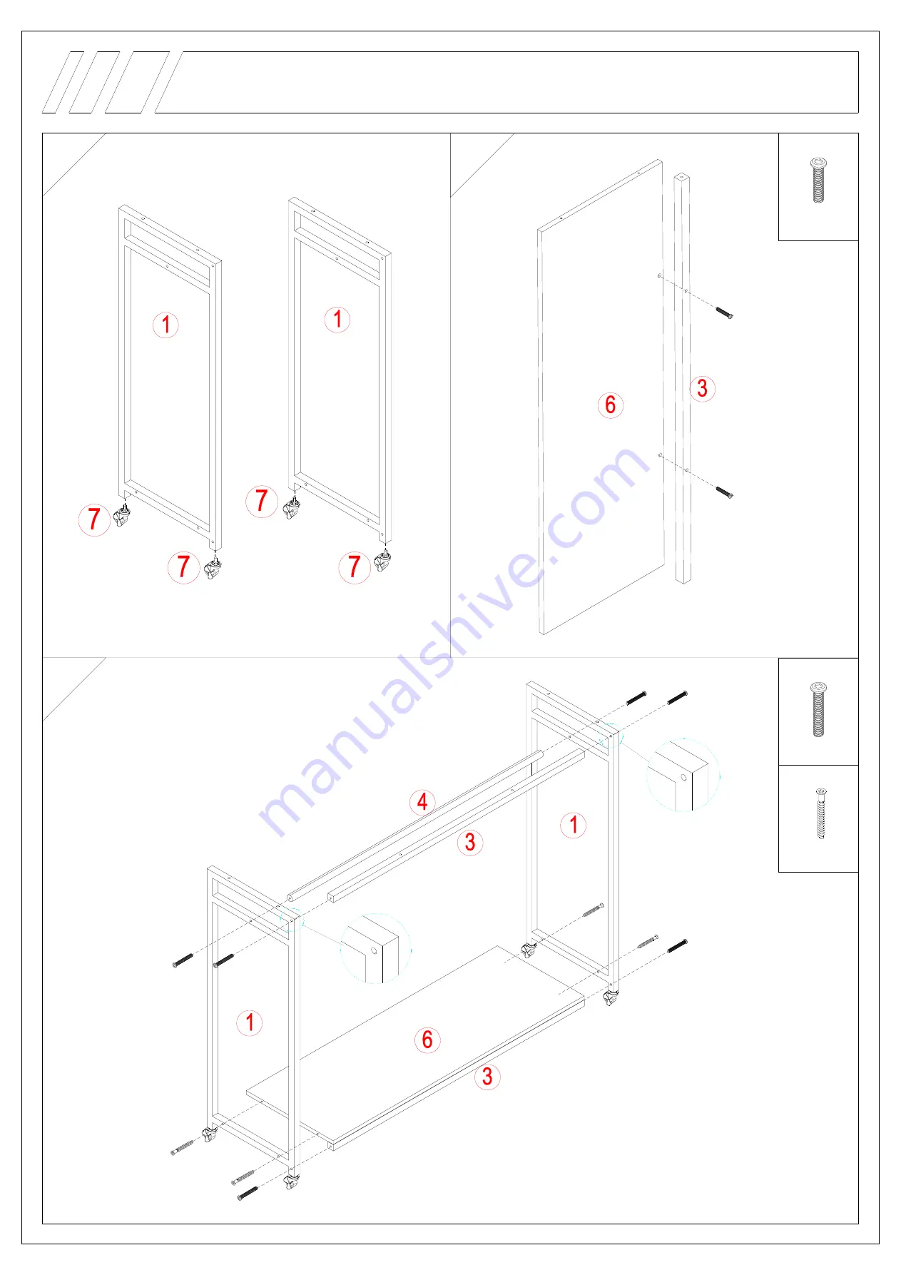 TOPSKY TS500053 Скачать руководство пользователя страница 4