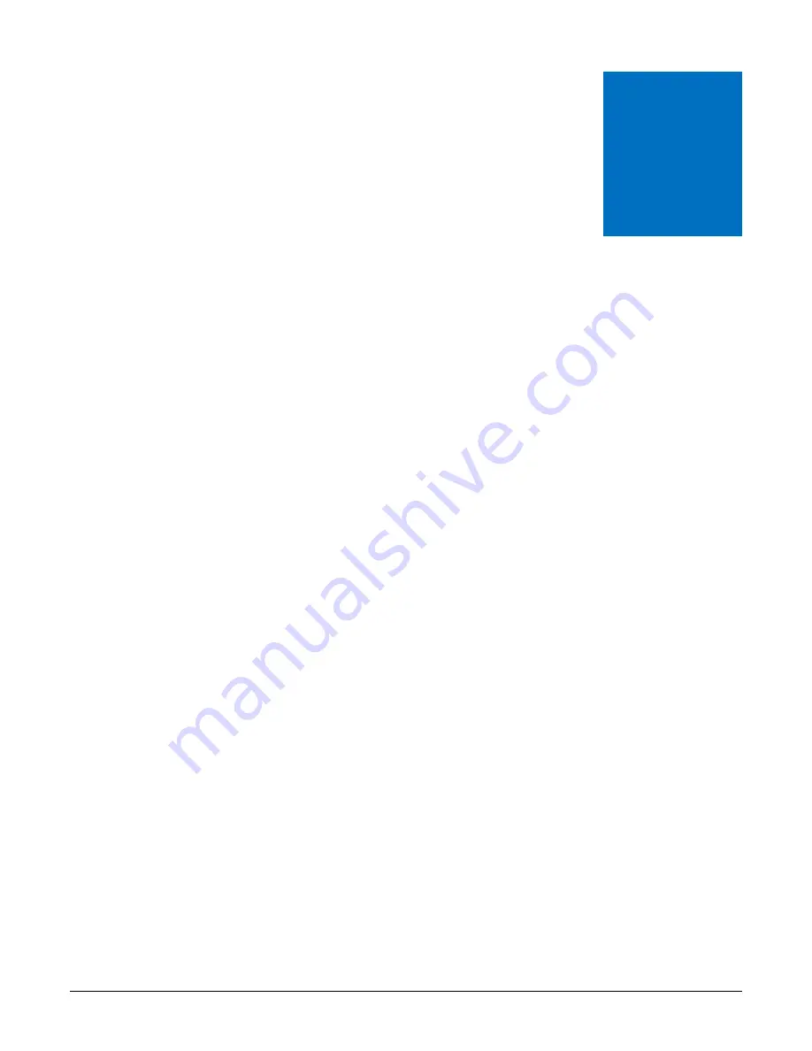 Toptech MultiLoad II DIV-2 Installation Manual Download Page 12