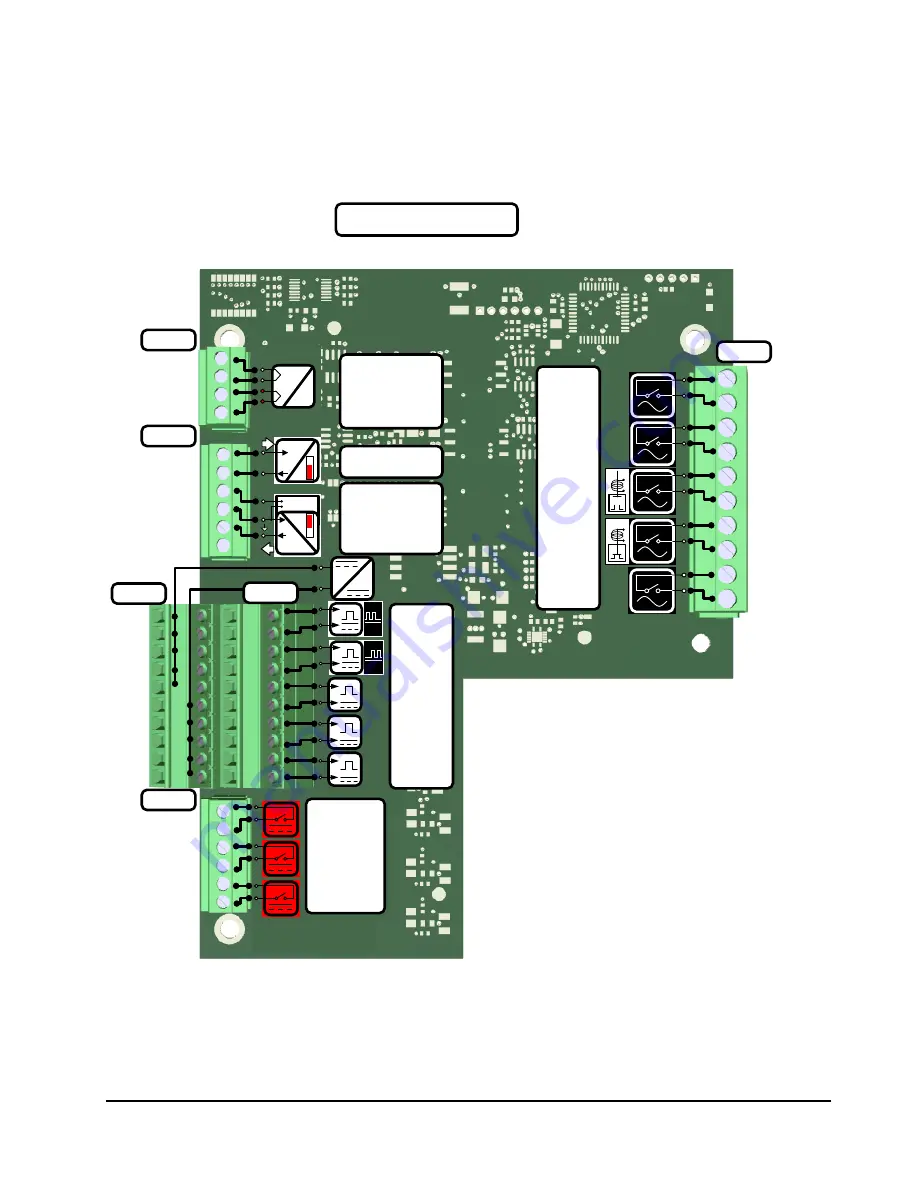 Toptech MultiLoad II DIV-2 Installation Manual Download Page 42