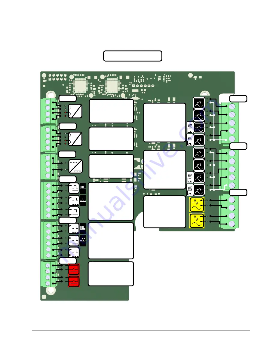 Toptech MultiLoad II DIV-2 Installation Manual Download Page 43