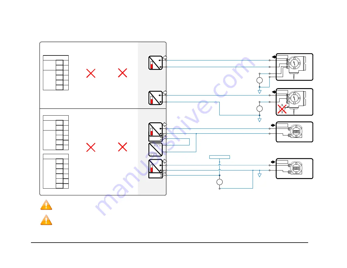 Toptech MultiLoad II DIV-2 Installation Manual Download Page 49