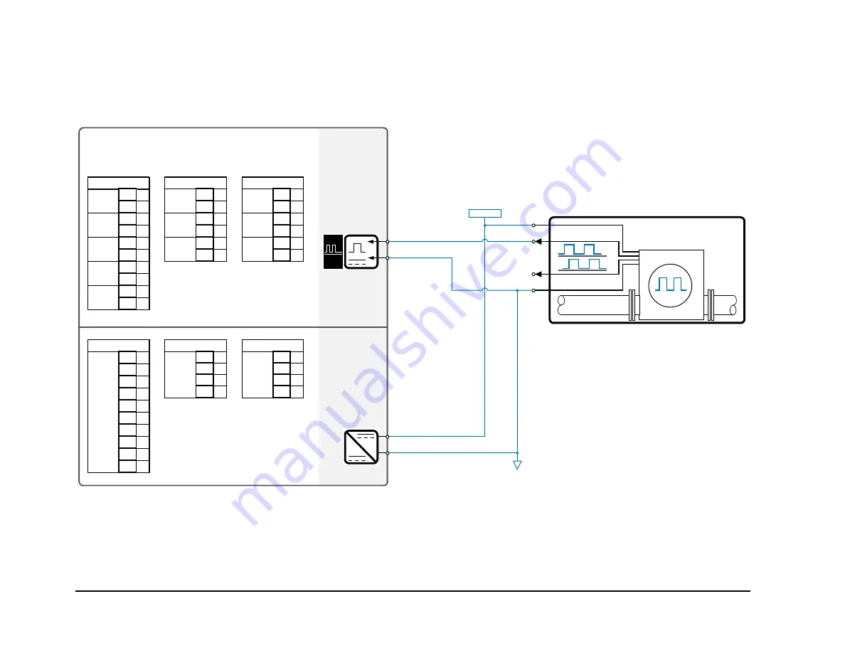 Toptech MultiLoad II DIV-2 Installation Manual Download Page 56