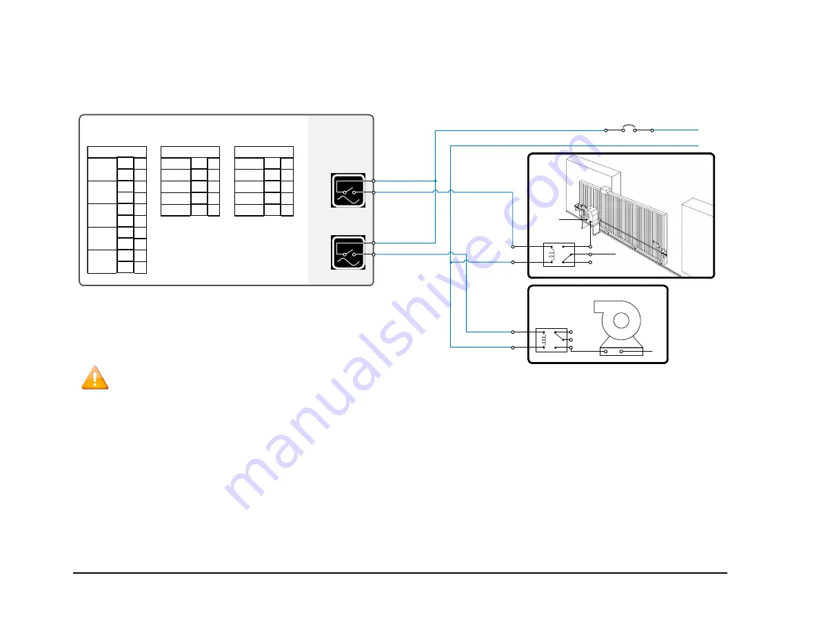 Toptech MultiLoad II DIV-2 Скачать руководство пользователя страница 57