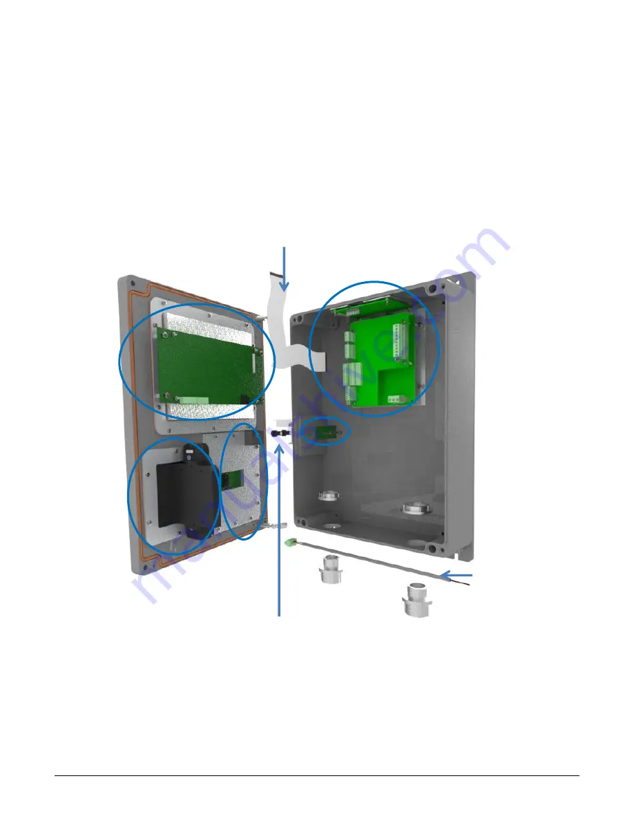 Toptech MultiLoad II DIV-2 Installation Manual Download Page 75