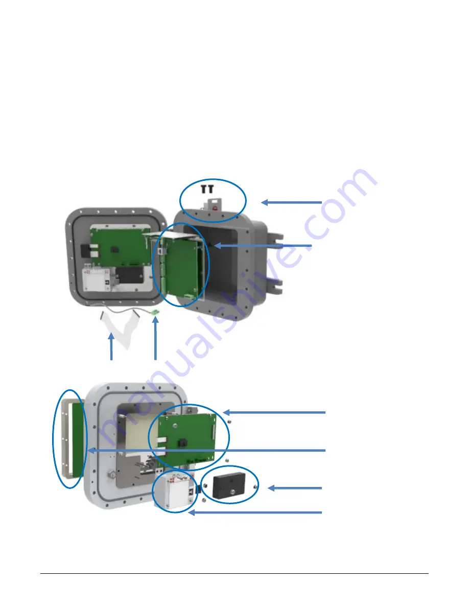 Toptech MultiLoad II EXL Скачать руководство пользователя страница 68