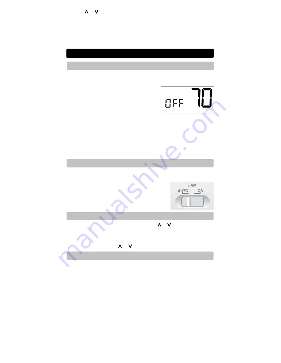 Toptech TT-P-411 User Manual Download Page 7