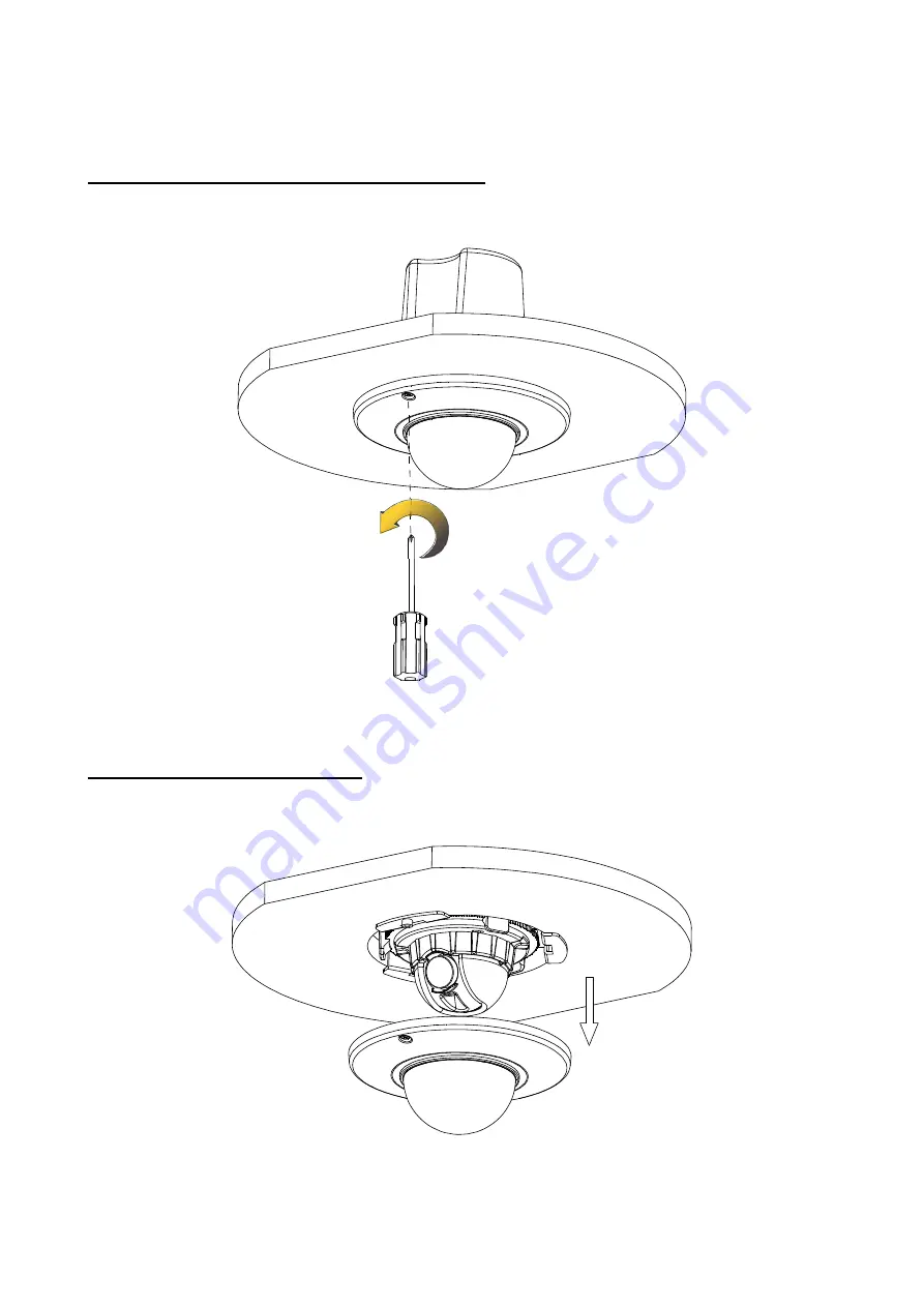 Topview A100WIRF Series User Manual Download Page 8