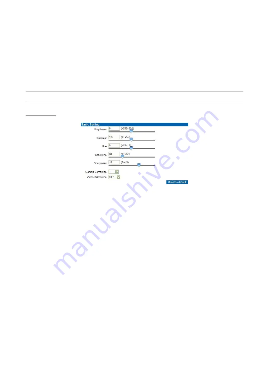 Topview A100WIRF Series User Manual Download Page 27