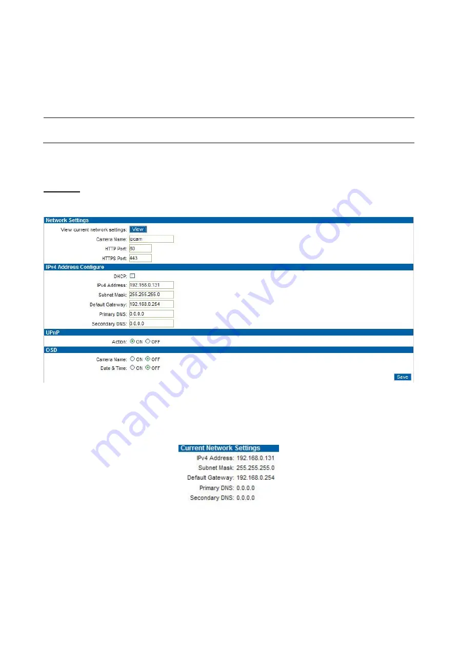 Topview A100WIRF Series User Manual Download Page 29