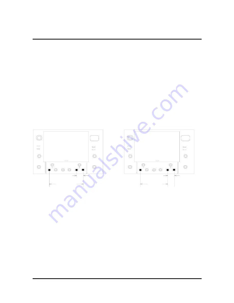 Topward 6302A, 6302AR, 6302D, 6302DR, 6303A, 6303AR, 6303D,6303DR, 6306A, 6306AR, 6306D, 6306DR, 6603A, 6603AR, 6603D, and 6603D Operation Manual Download Page 11