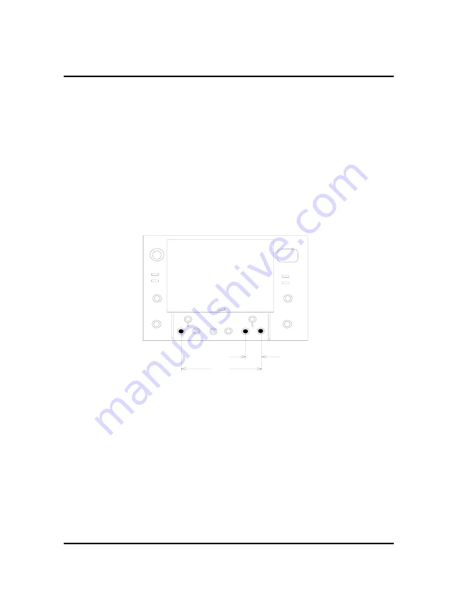 Topward 6302A, 6302AR, 6302D, 6302DR, 6303A, 6303AR, 6303D,6303DR, 6306A, 6306AR, 6306D, 6306DR, 6603A, 6603AR, 6603D, and 6603D Operation Manual Download Page 12