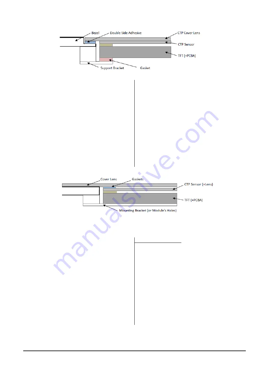 Topway HMT028ATB-C Скачать руководство пользователя страница 12