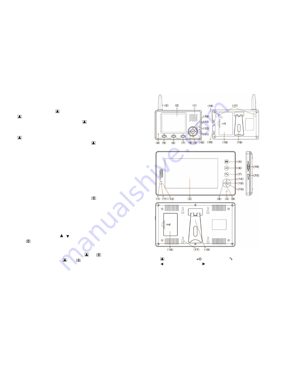 TOPWILL TP355 User Manual Download Page 5