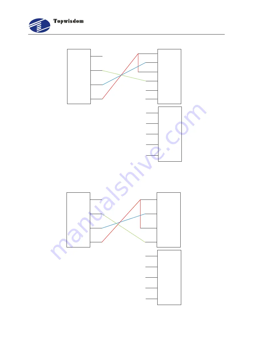 Topwisdom TL-403 User Manual Download Page 16