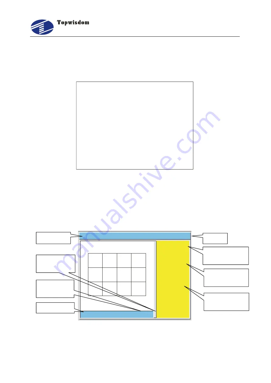 Topwisdom TL-403 User Manual Download Page 75