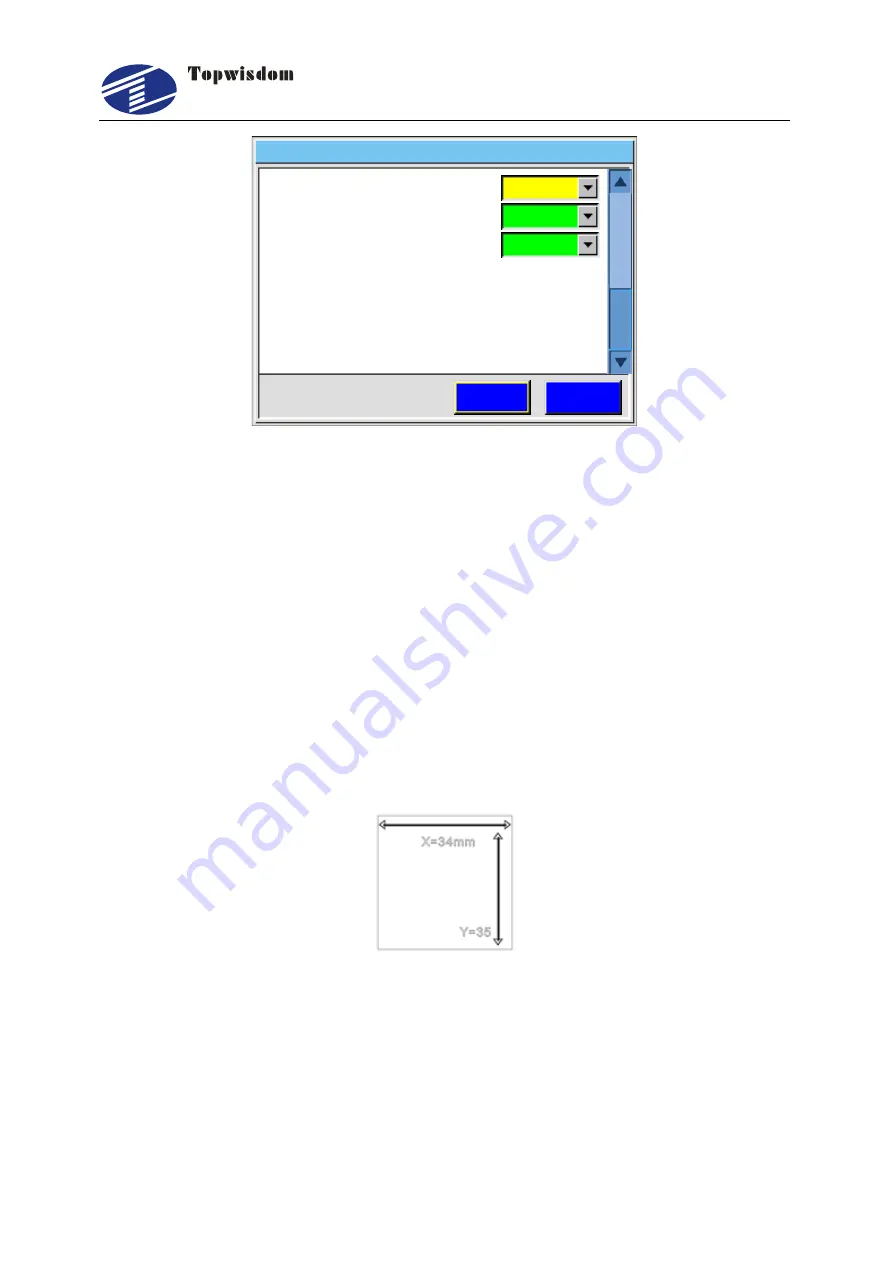 Topwisdom TL-403 User Manual Download Page 88