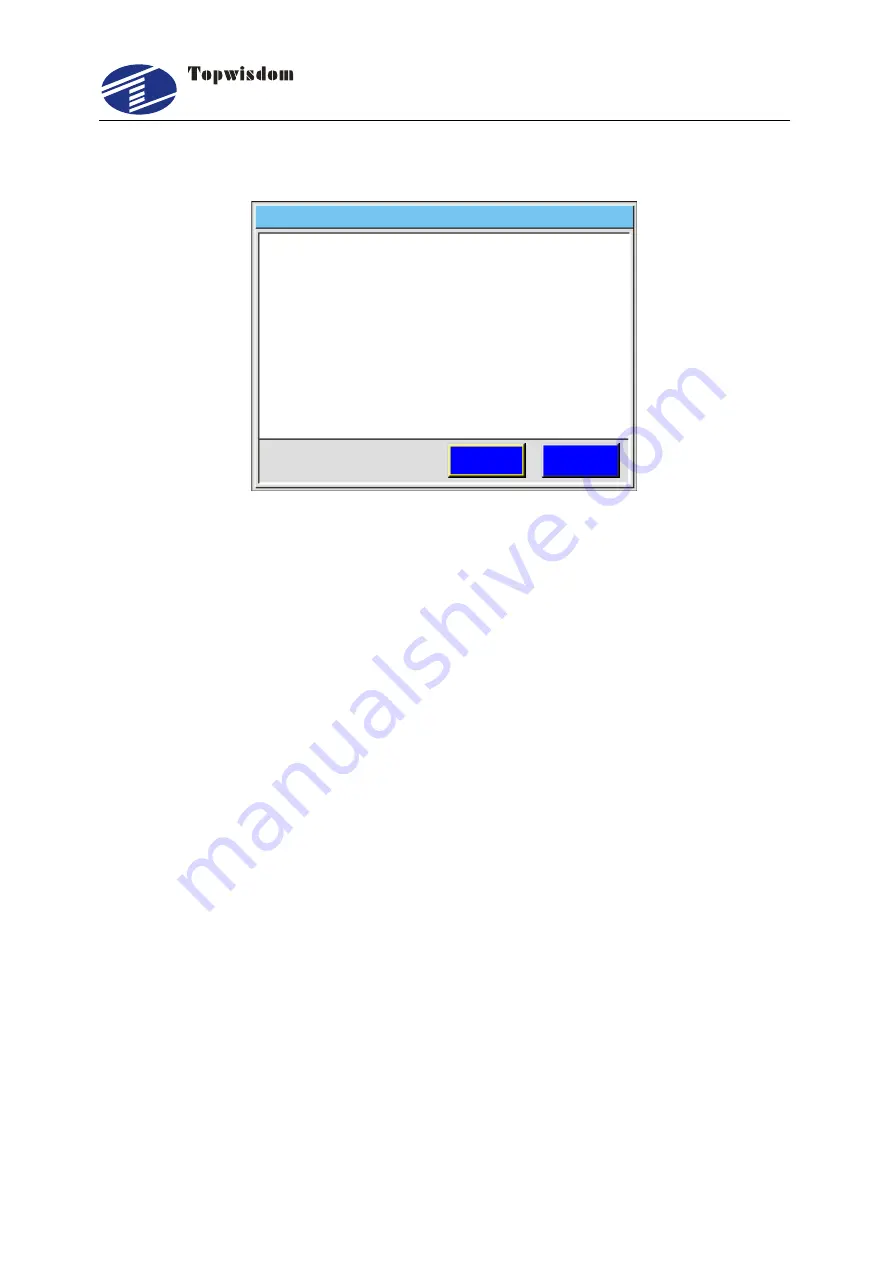 Topwisdom TL-403 User Manual Download Page 94