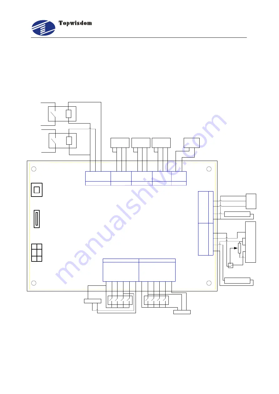 Topwisdom TL-410 User Manual Download Page 11