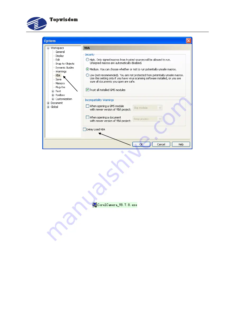 Topwisdom TL-410 User Manual Download Page 28