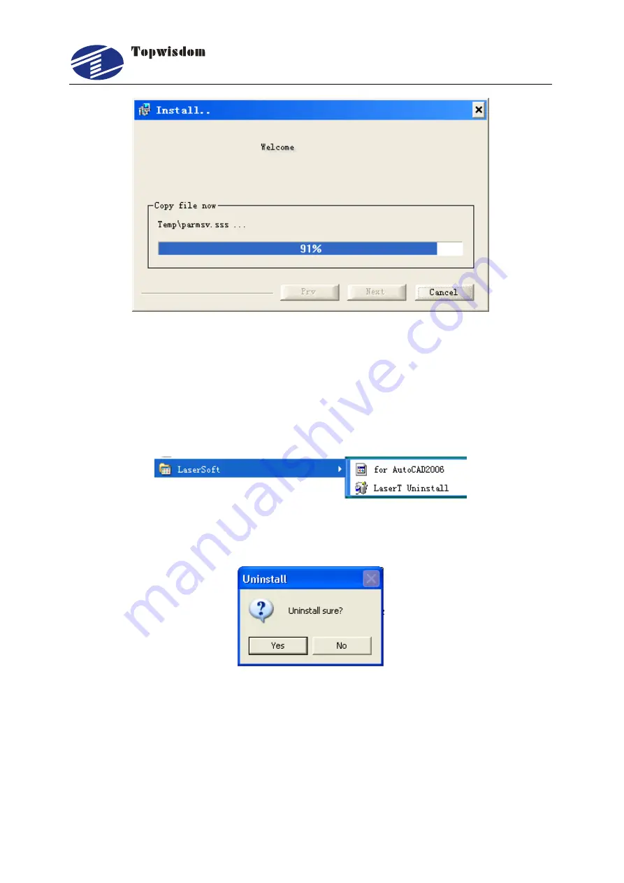 Topwisdom TL-410 User Manual Download Page 30