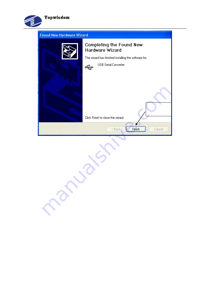 Topwisdom TL-410 User Manual Download Page 34