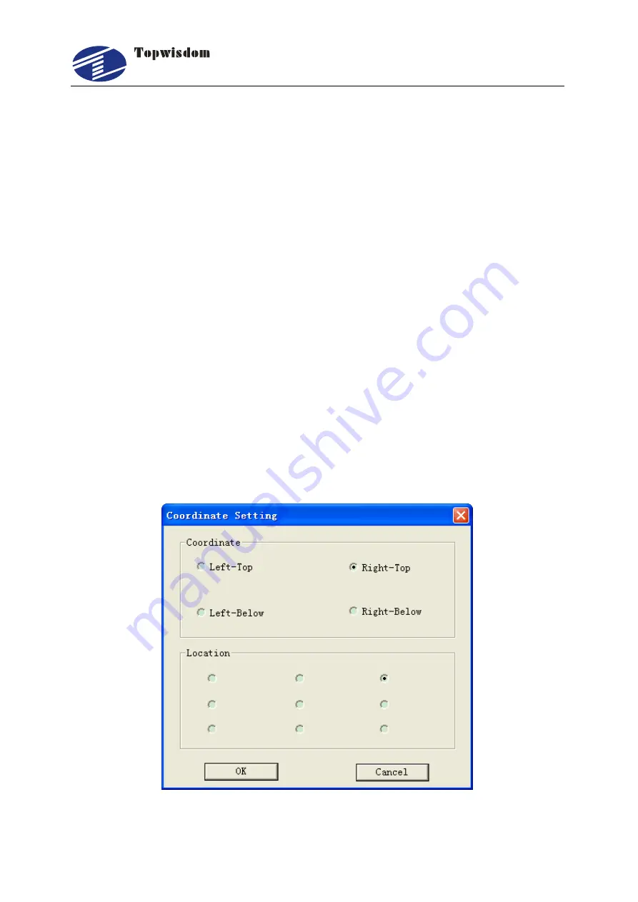 Topwisdom TL-410 User Manual Download Page 44